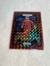 23-24 Panini Prizm Premier League Harvey Elliott Red Mosaic Liverpool FC for sale  Shipping to South Africa