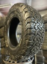 255 70r16 bfgoodrich for sale  Shipping to Ireland