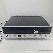 Amplificador sintonizador estéreo vintage SANSUI modelo 2000 estado sólido - Funcionamento testado comprar usado  Enviando para Brazil