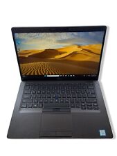 Laptop dell 5400 for sale  Ireland