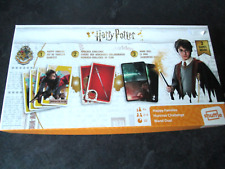 Harry potter card for sale  SELBY