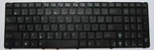 AS40 Teclas para teclado Asus N61JV K52JB UL50 G51JX K53SV X61S K70AF N61VG     , używany na sprzedaż  PL