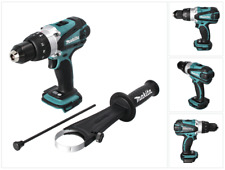 Makita dhp 458 gebraucht kaufen  GÖ-Elliehsn.,-Ellershsn.