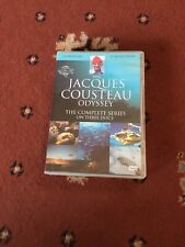 Jacques cousteau odyssey for sale  BRIDGNORTH