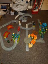 Chuggington trains track for sale  Shipping to Ireland