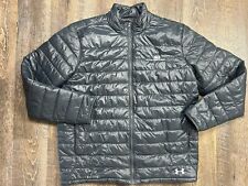 Armour full zip for sale  Minford