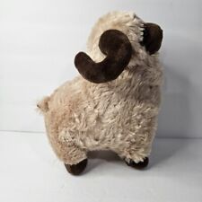 Bighorn sheep plush for sale  Woodstock