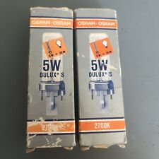 Nos osram dulux for sale  Howell