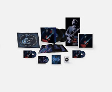 Eric Clapton – Nothing But The Blues - Edição Limitada Super Deluxe CD LP DVD, usado comprar usado  Enviando para Brazil
