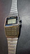 Vintage casio databank for sale  Mahomet