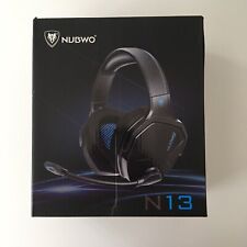 Nubwo n13 stereo for sale  Chester
