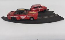 Vintage 1970s scalextric for sale  HEREFORD
