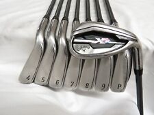 callaway xr irons for sale  USA
