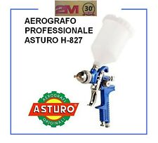 Aerografo asturo hvlp usato  Todi