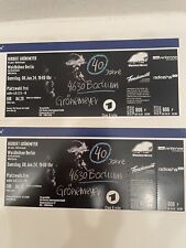 Herbert grönemeyer tickets gebraucht kaufen  Stuttgart