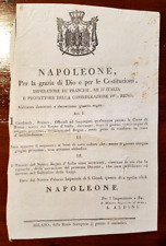 W1515 napoleone caccia usato  Cotignola