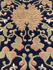 Antico tappeto cinese usato  Torino