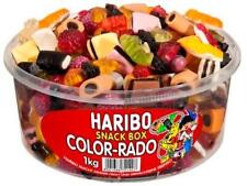 Haribo fruchtgummi colorado gebraucht kaufen  Deutschland
