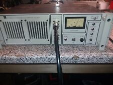 Broadcast amplificatore 150wat usato  Pontey