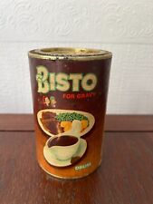 Vintage bisto gravy for sale  BRENTWOOD