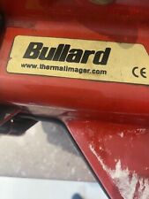 Bullard thermal imaging for sale  LIVERPOOL