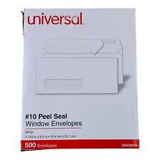 500 envelopes universal for sale  Hazleton