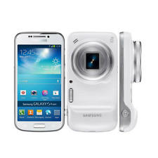 Samsung Galaxy S4 zoom C1010 SM-C101 Android HSDPA 4.3" WI-FI 16MP Camera Phone, used for sale  Shipping to South Africa