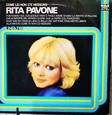 Rita pavone come usato  Livorno