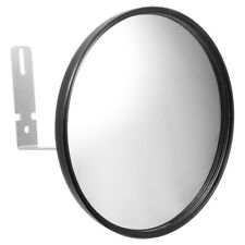 Convex safety mirror for sale  Shipping to Ireland