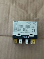 Omron g7l relay for sale  DERBY