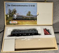 Roco elektrolokomotive 08 gebraucht kaufen  Schönkirchen