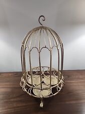 Vintage bird cage for sale  Killen