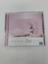 Nicki Minaj - Pink Friday - Nicki Minaj CD EQVG The Fast Frete Grátis comprar usado  Enviando para Brazil