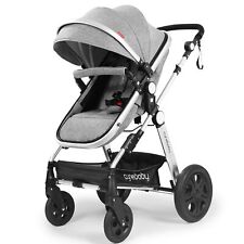 stroller quality 2 seats for sale  USA