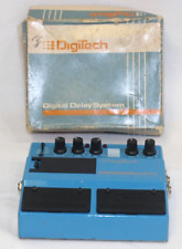 Digitech pds 1000 for sale  Mount Clemens