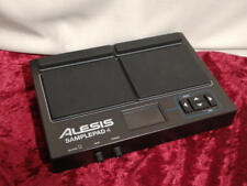 Alesis SamplePad 4 - Compacto 4-Pad Percussão e Amostra, usado comprar usado  Enviando para Brazil
