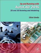 Running autocad 2016 for sale  WORKSOP