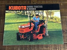 kubota b series tractors for sale  Pahrump