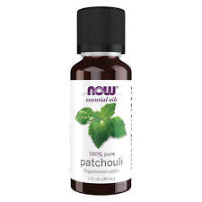 Patchouli oil aromatherapy for sale  Shipping to Ireland