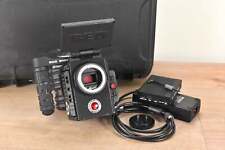 Kit de câmera RED RAVEN 4.5K CG003GH, usado comprar usado  Enviando para Brazil