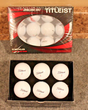 Lot golf balls for sale  Jamison