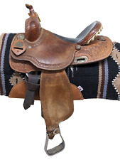 Used cactus saddlery for sale  Gilcrest