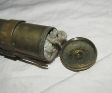 antique blow torch for sale  NORWICH