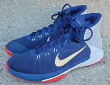 Nike Prime Hype DF 2016 EE. UU. ""Olímpico"" Baloncesto Zoom Zapatos Corte Alta  segunda mano  Embacar hacia Argentina