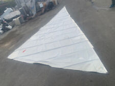 Jib sail for sale  Quincy