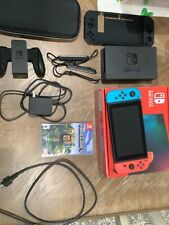 Nintendo switch multiple for sale  Buford