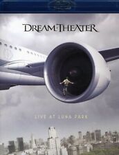 Usado, Live at Luna Park [Blu-ray], buen DVD, Dream Theater, Dream Theater segunda mano  Embacar hacia Argentina
