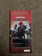Stayers hurdle 2010 for sale  WOLVERHAMPTON