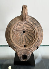 Ancient roman decorated for sale  HORSHAM
