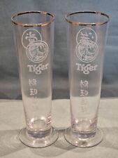 Promotional tiger beer for sale  TAMWORTH